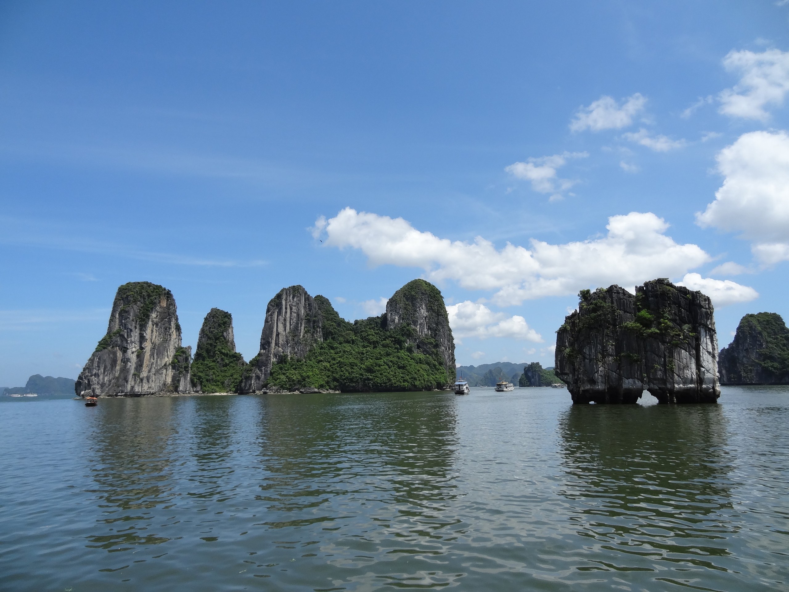 Hạ Long Bay