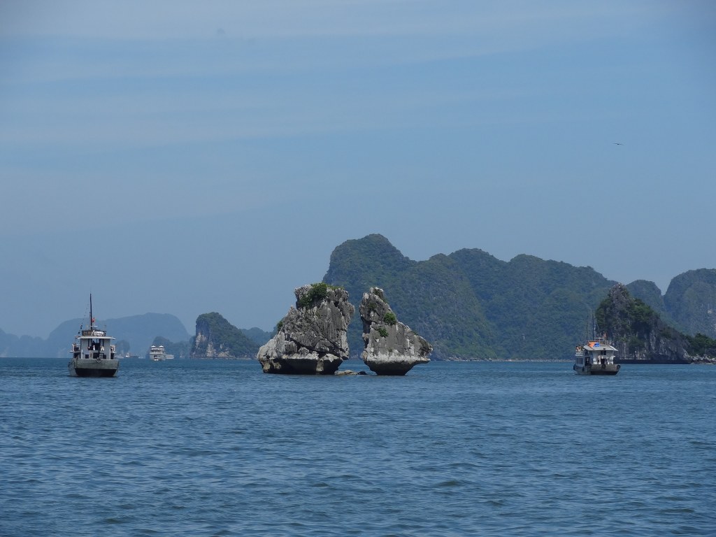 Hạ Long Bay