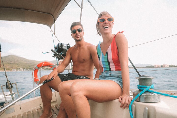 Sail!