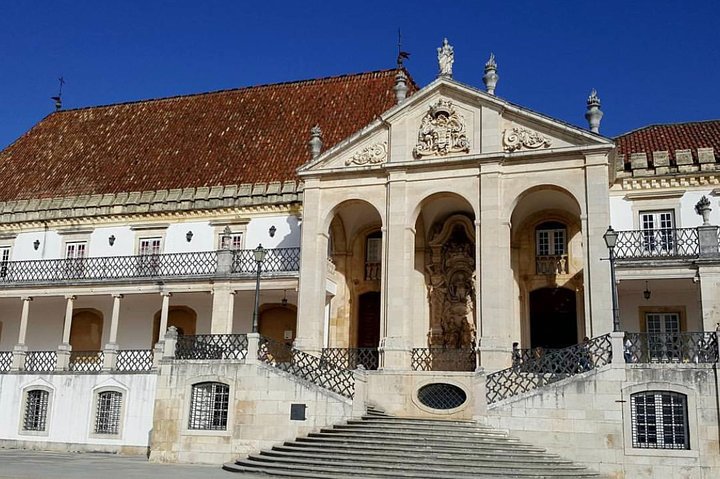 Coimbra University
