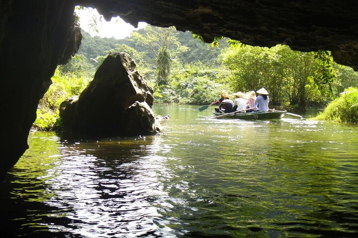 Tam Coc