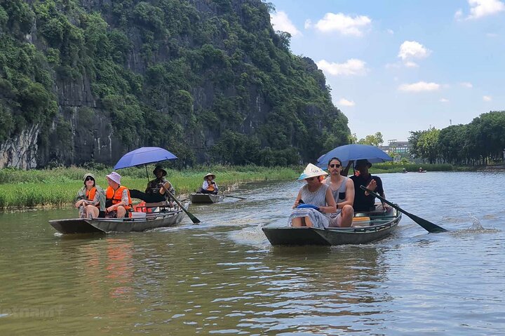 Tam Coc