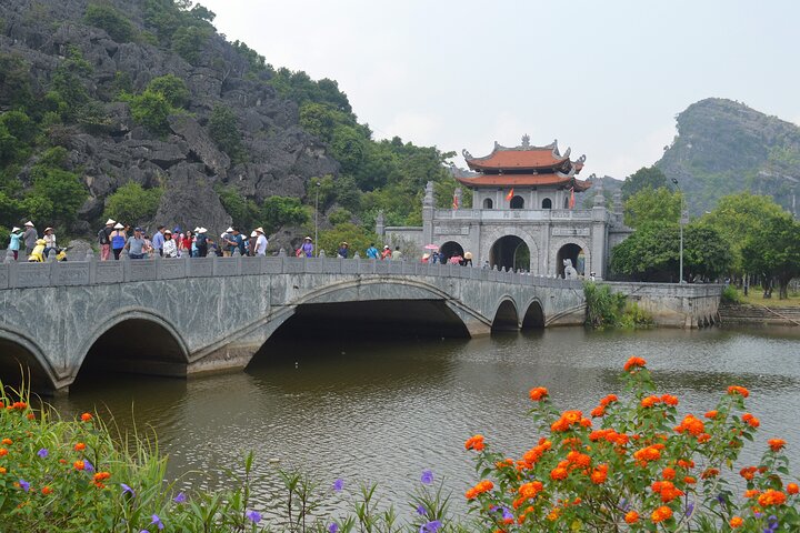 Hoa Lu