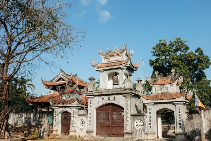 Hoa Lu