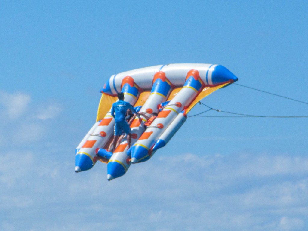 Fun Jet Ski and Water Sports Activities at Tanjung Benoa with Transport