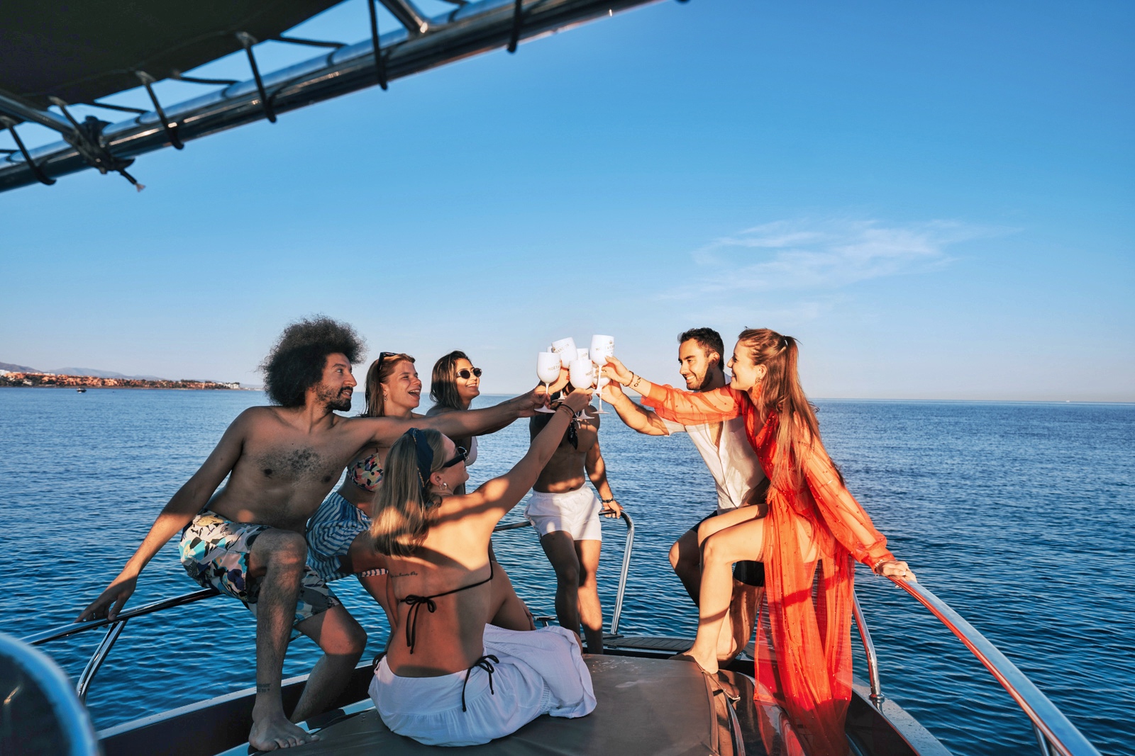 Gibraltar Premium 5H Day Trip Experience
