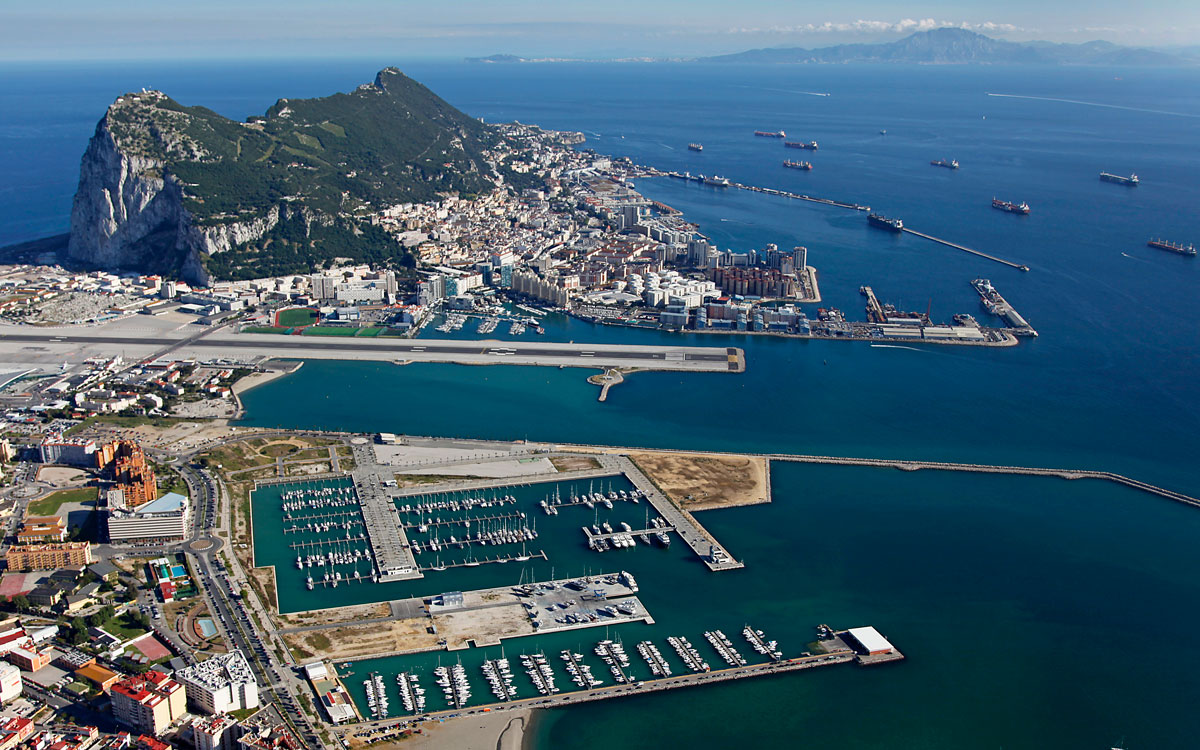 Gibraltar Premium 5H Day Trip Experience