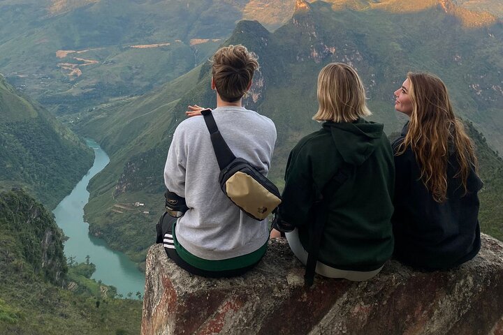 Ha Giang Loop: A 2-Day CAR Tour Through the Mountains