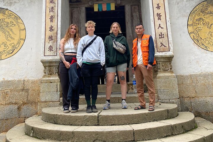 Ha Giang Loop: A 2-Day CAR Tour Through the Mountains