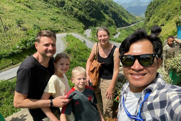 Ha Giang Loop: A 2-Day CAR Tour Through the Mountains