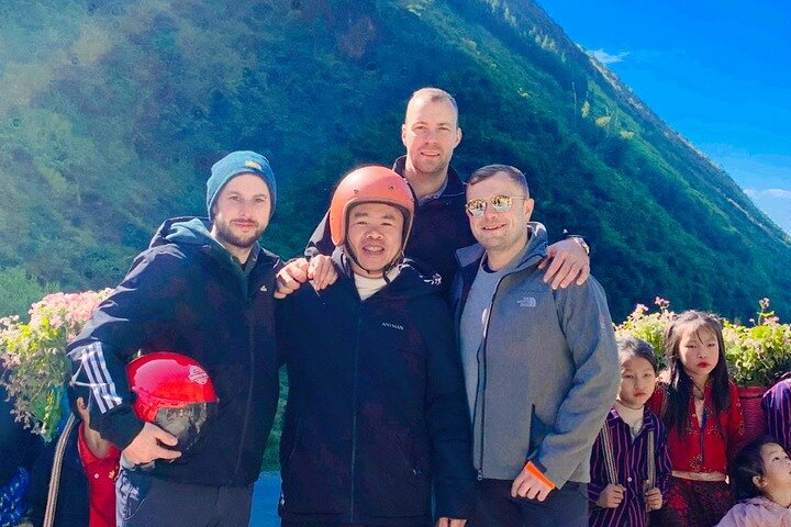 Ha Giang Loop: A 2-Day CAR Tour Through the Mountains