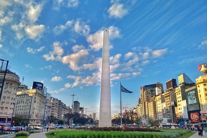 Obelisco