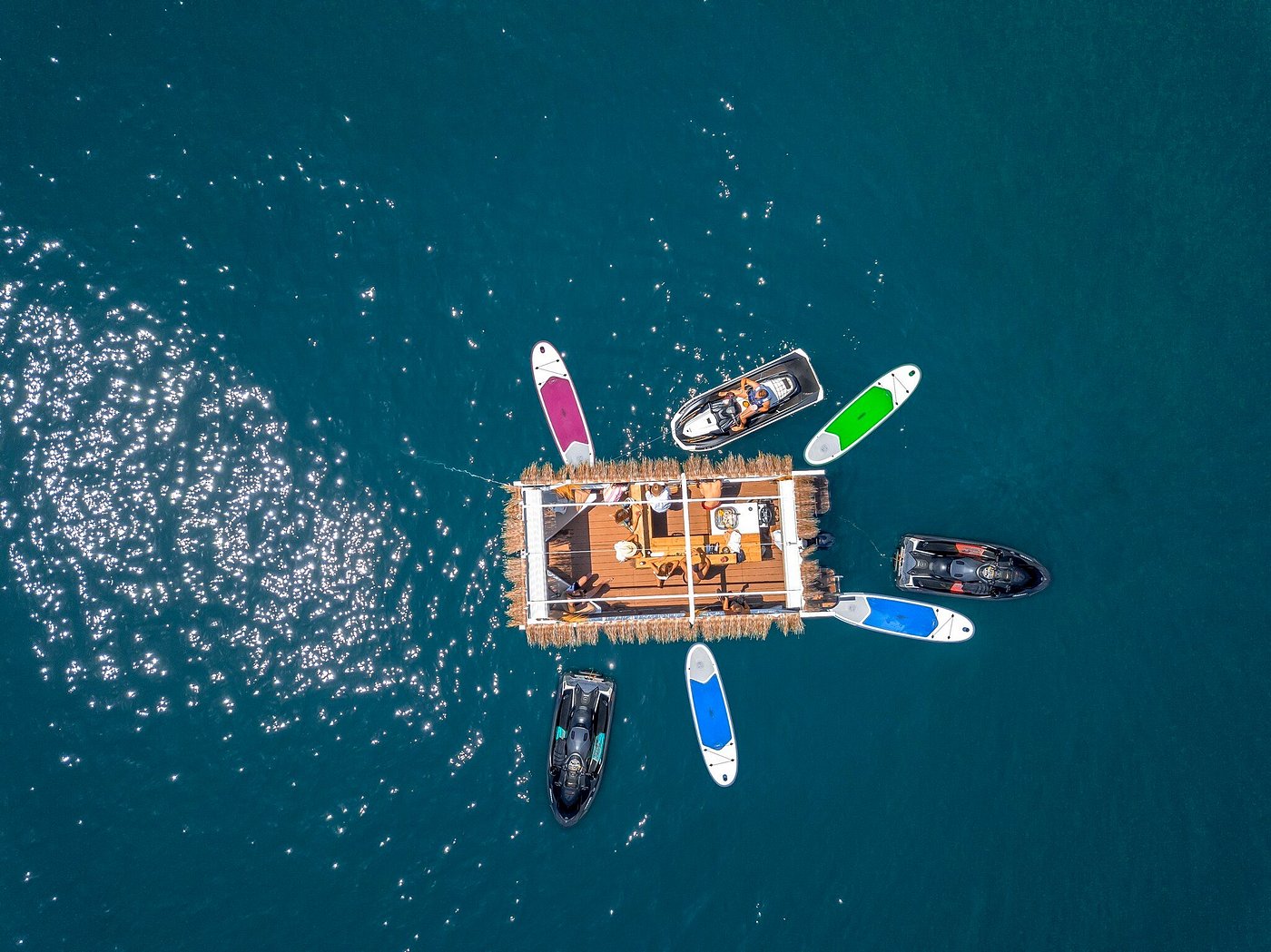 Half Day Puerto Banús Premium Experience