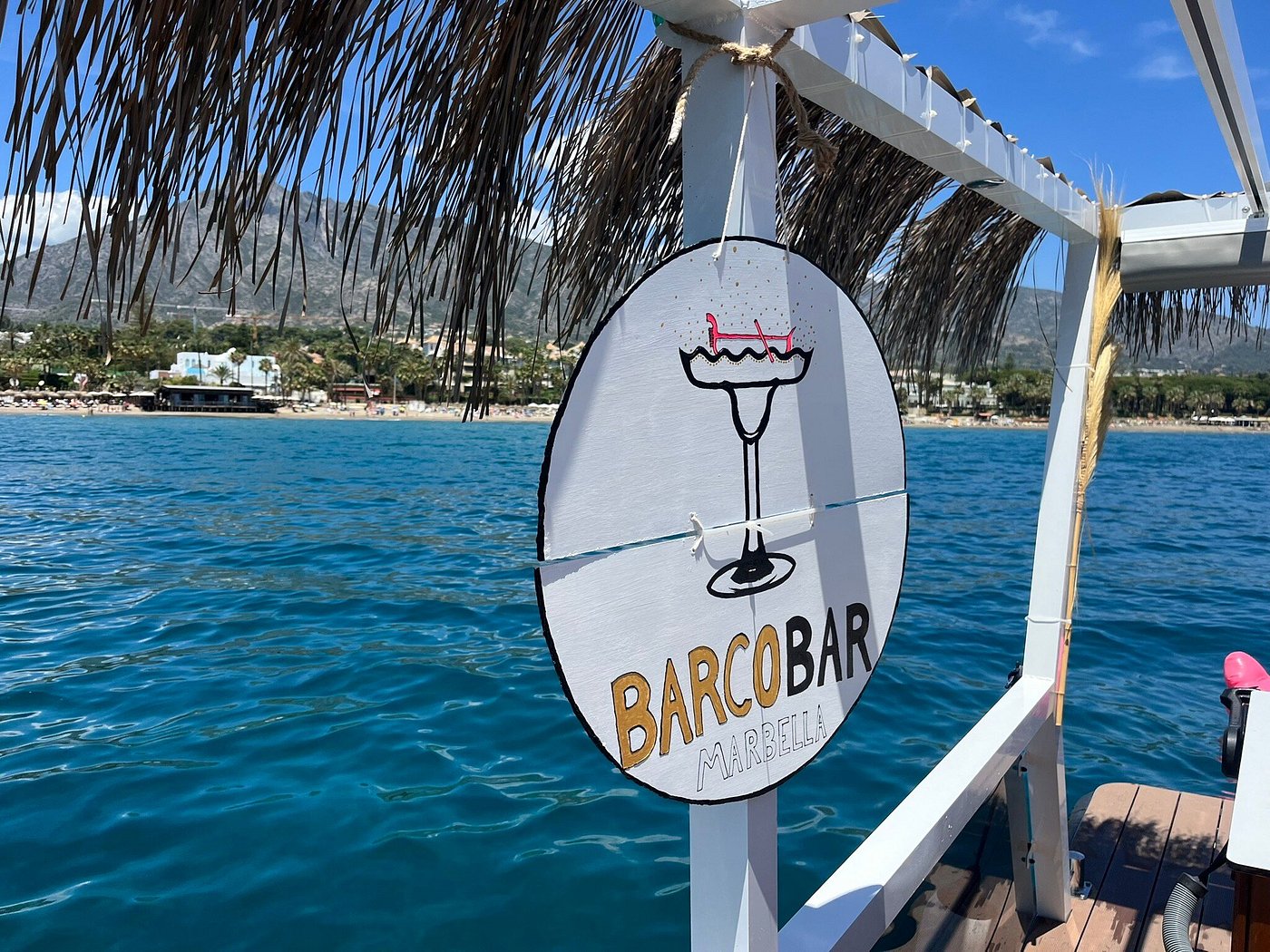 Half Day Puerto Banús Premium Experience