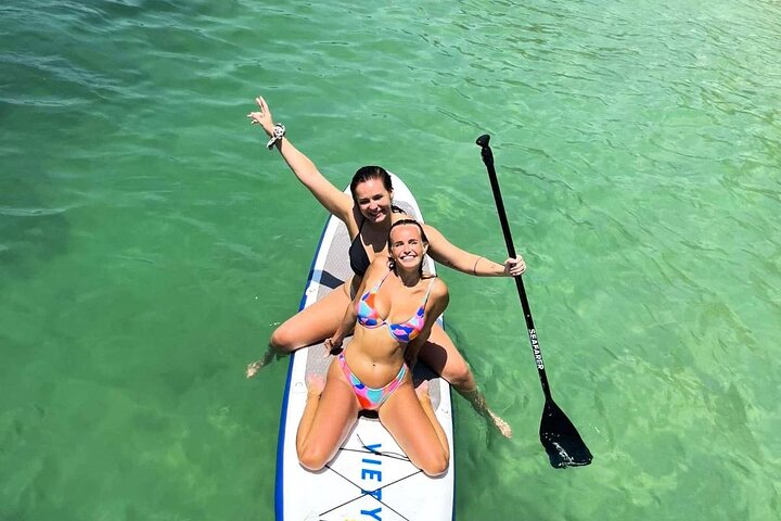 Private Yacht Experience at Halong Bay: Sunset, Kayaking,Swimming