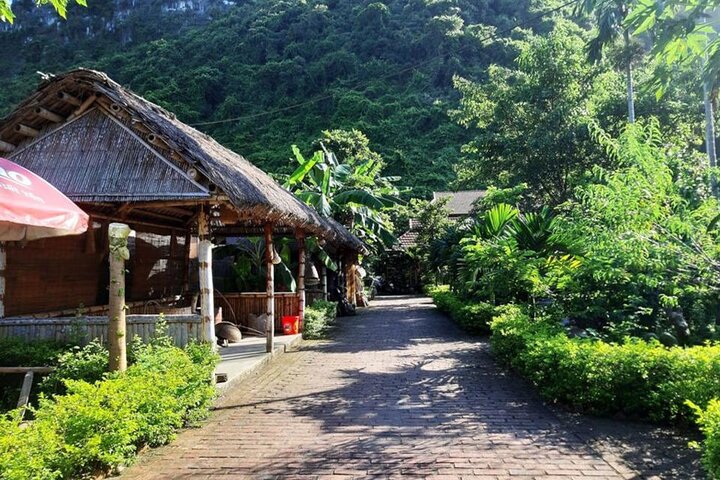 Hanoi: 3-Day Discover the most stunning Cat Ba Island- Lan Ha Bay