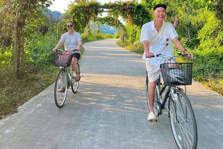 Hanoi: 3-Day Discover the most stunning Cat Ba Island- Lan Ha Bay