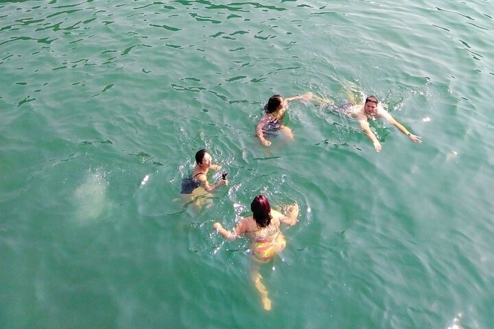 Hanoi: 3-Day Discover the most stunning Cat Ba Island- Lan Ha Bay