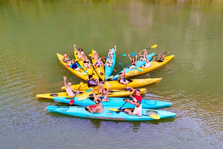 Hanoi: 3-Day Discover the most stunning Cat Ba Island- Lan Ha BayHanoi: 3-Day Discover the most stunning Cat Ba Island- Lan Ha Bay