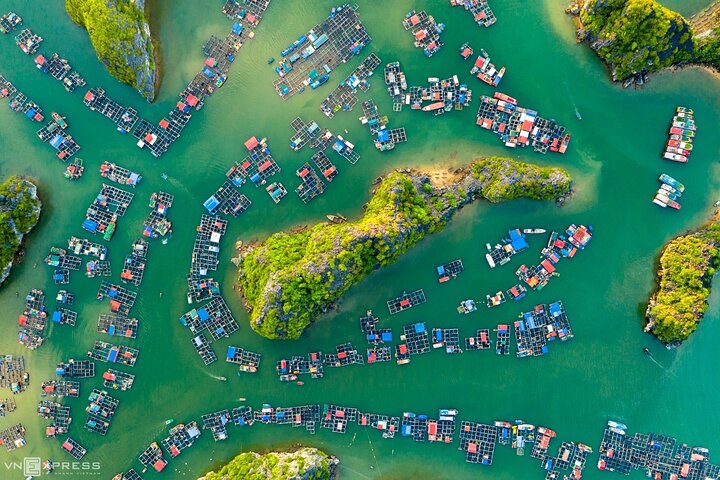 Hanoi: 3-Day Discover the most stunning Cat Ba Island- Lan Ha Bay