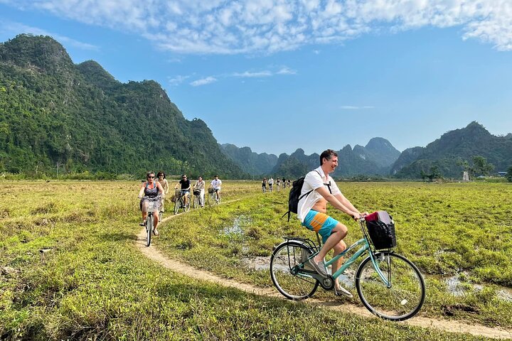 Hanoi: Explore Lan Ha Bay & Cat Ba on the Newest Luxury Cruise
