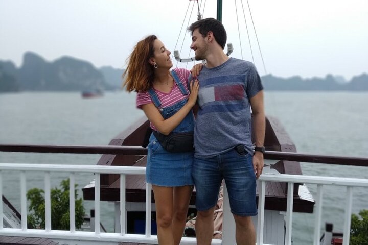 Hanoi Sapa Halong Bay Package Tour 5 Days 4 Nights