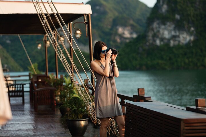 Hanoi Sapa Halong Bay Package Tour 5 Days 4 Nights