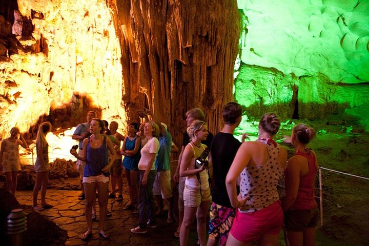 Hanoi Sapa Halong Bay Package Tour 5 Days 4 Nights