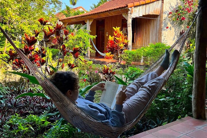 Hanoi- Cat Ba 2D1N: Hike Cat Ba National Park& Explore Lan Ha Bay