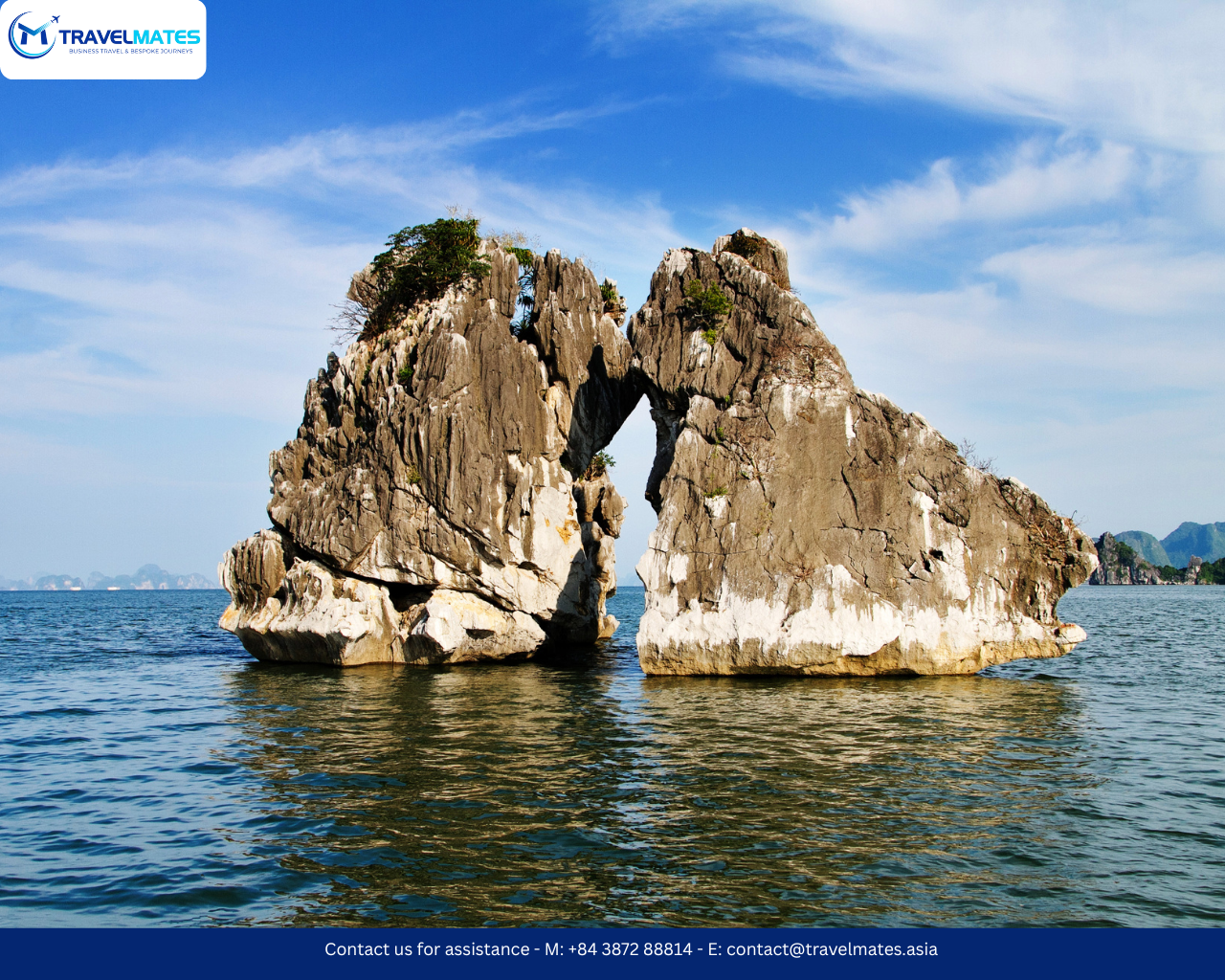 Hanoi to Halong Bay Day Full Day Join-In with La Casta Cruise with lunch