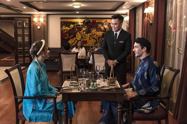 Heritage Cruise The Best Experience 2 Days 1 Night on Halong Bay