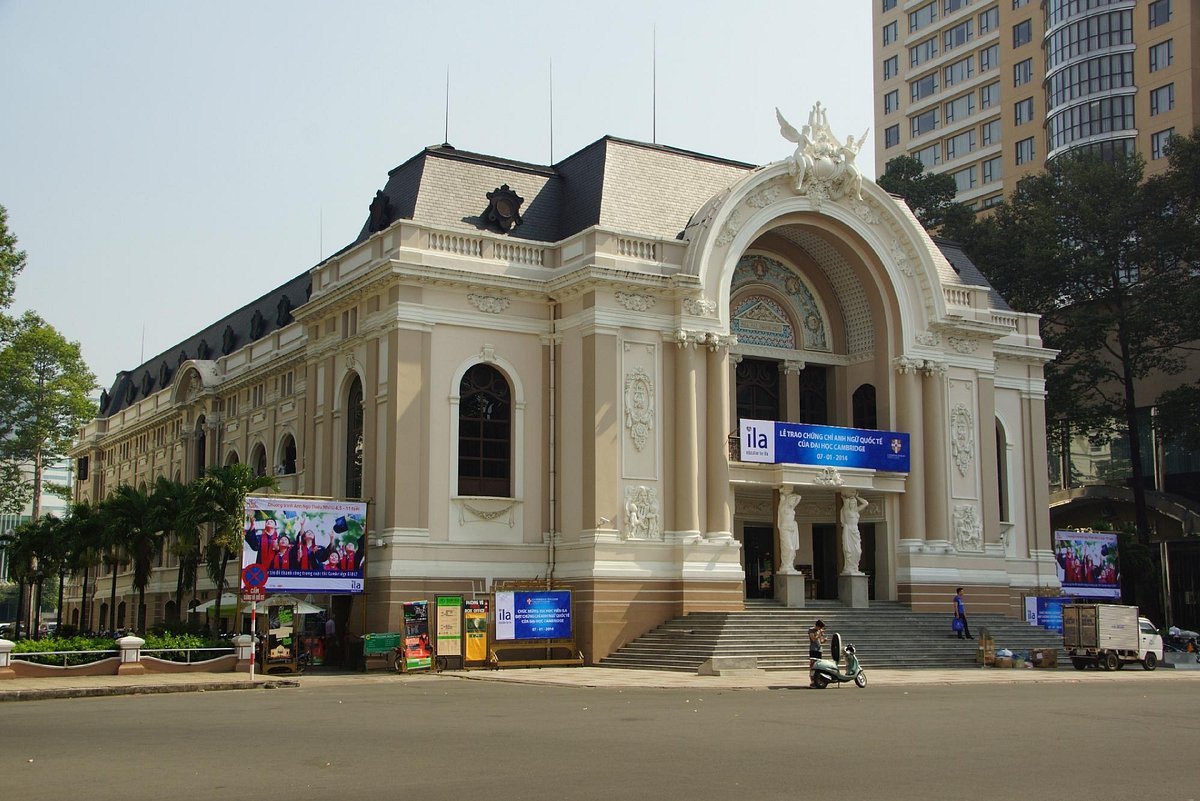 Highlights of Vietnam 10 days 3 Star| Saigon to Hanoi