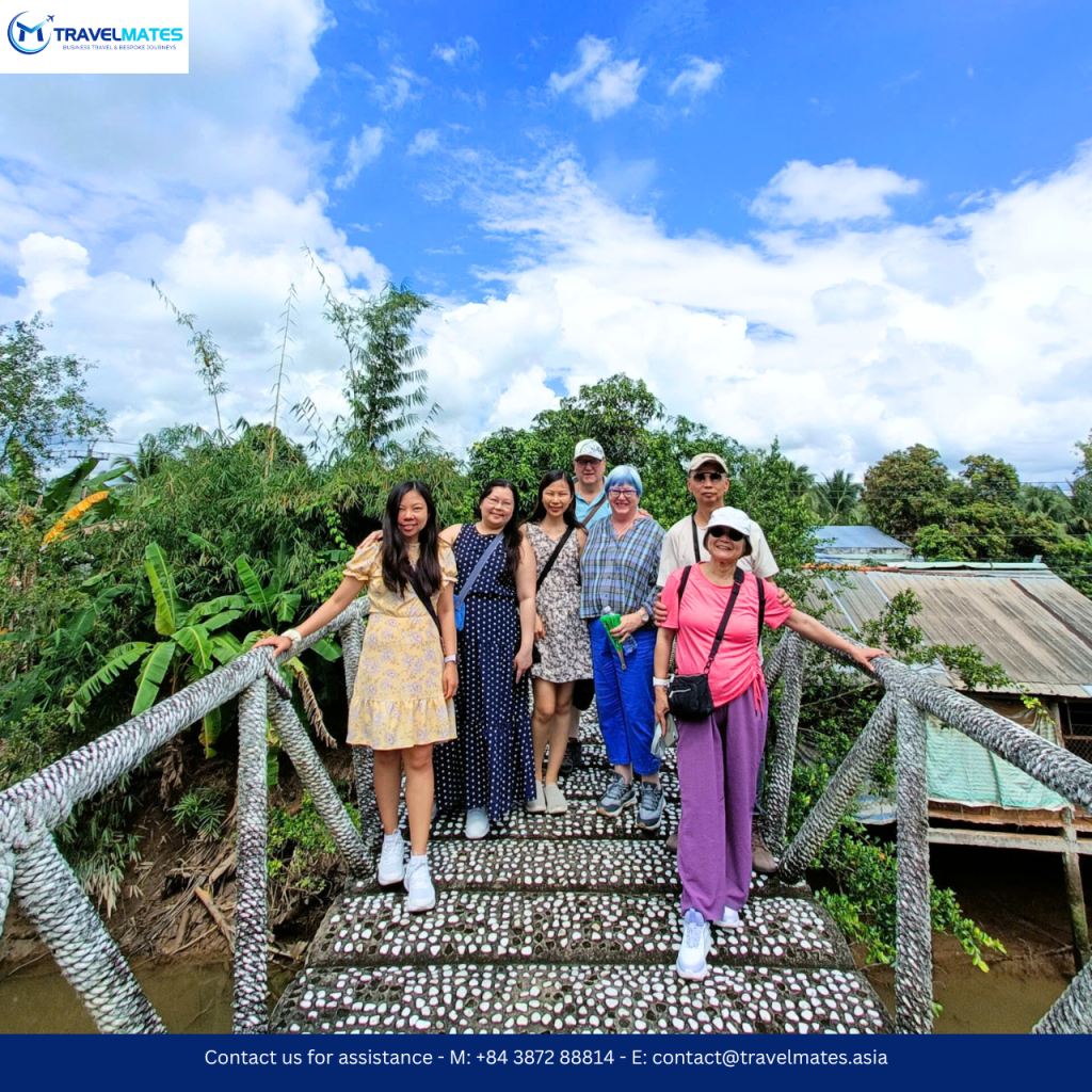 Highlights of Vietnam 10 days 3 Star| Saigon to Hanoi