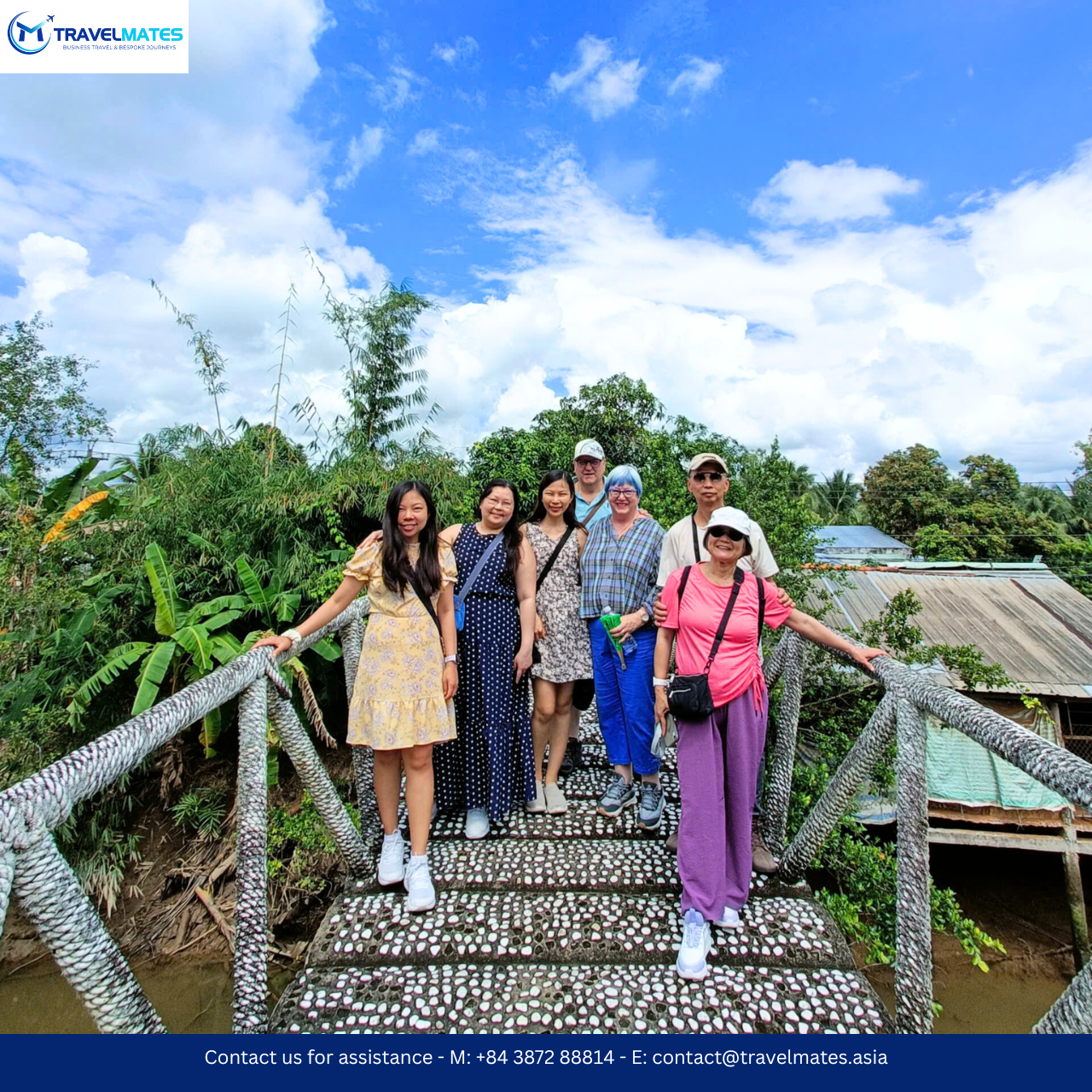Highlights of Vietnam 10 days 3 Star| Saigon to Hanoi