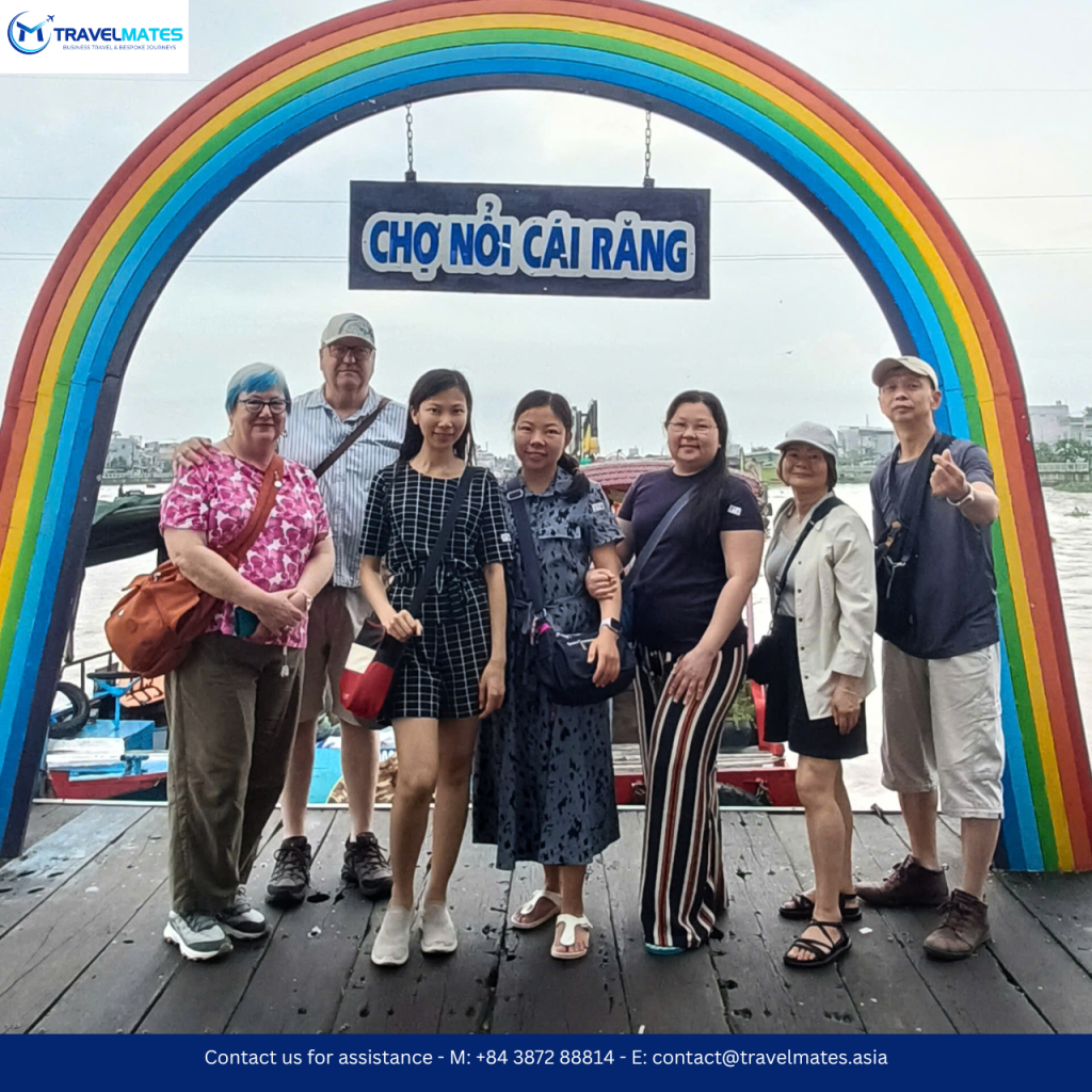 Highlights of Vietnam 10 days 3 Star| Saigon to Hanoi