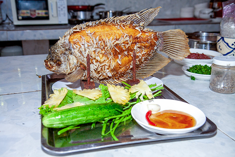 Highlights of Vietnam 10 days 3 Star| Saigon to Hanoi