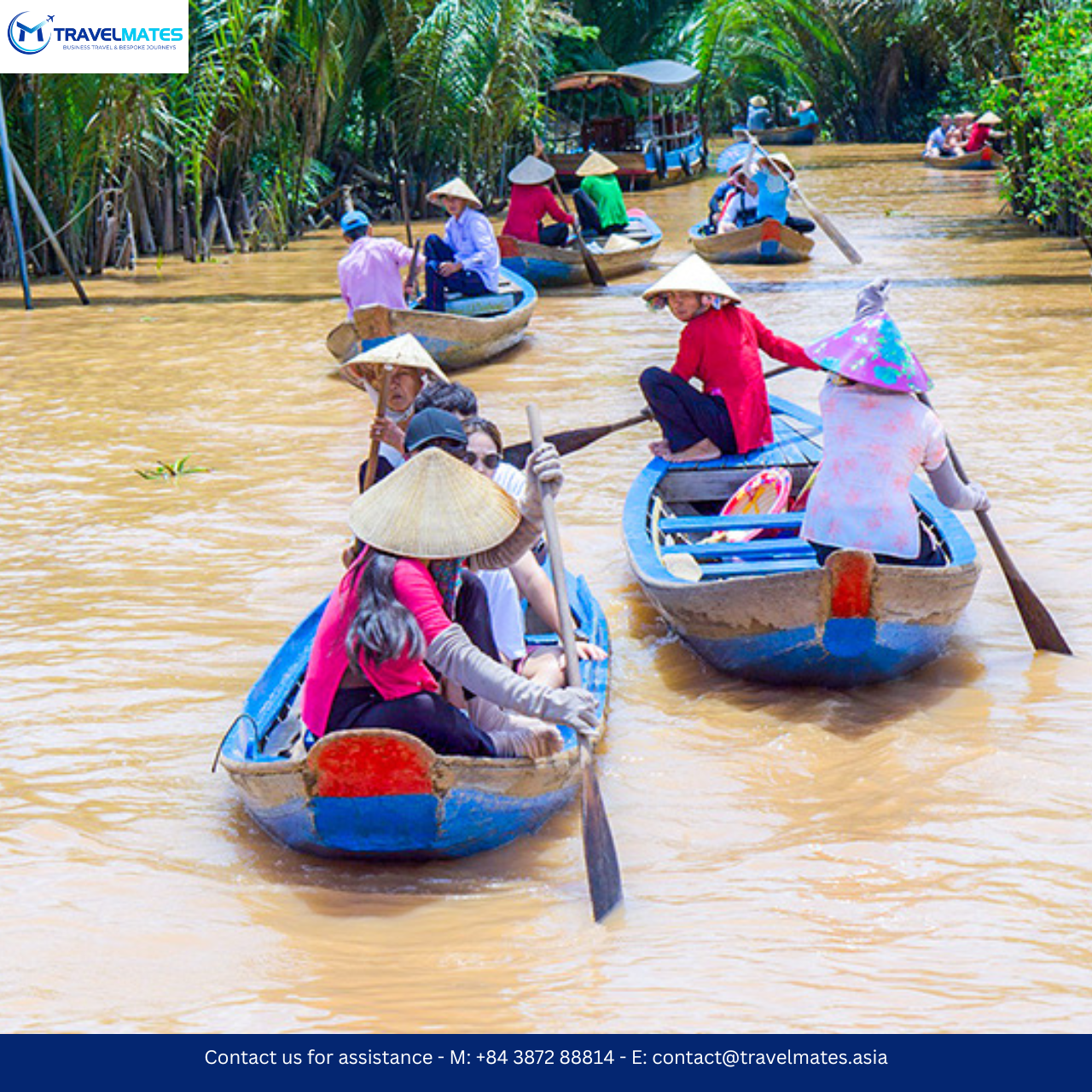 Highlights of Vietnam 10 days 3 Star| Saigon to Hanoi