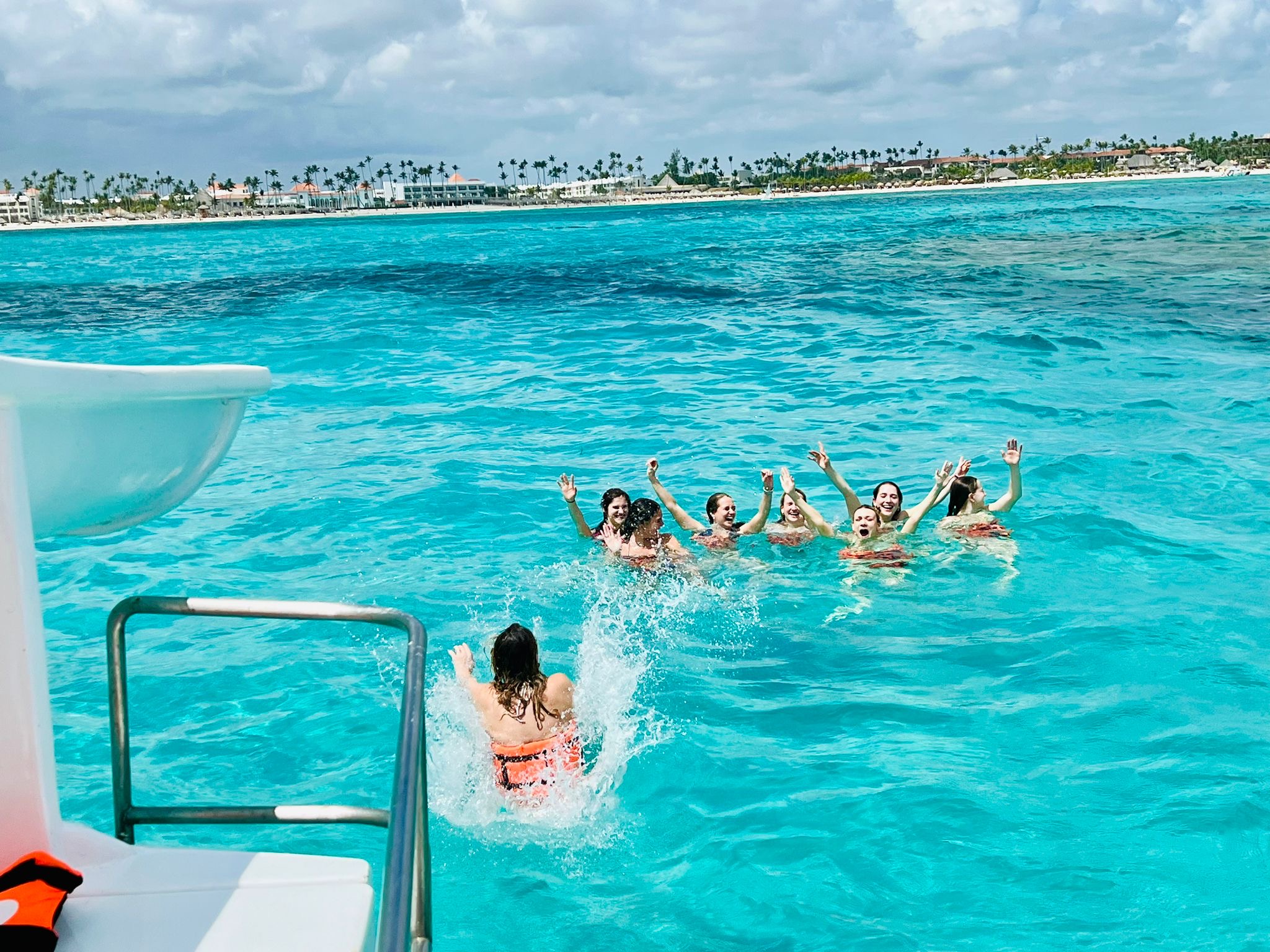 Hip Hop & R&B Open Bar Cruise Bash, Spring Break, Bday Party sand