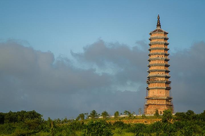 Hoa Lu - Trang An