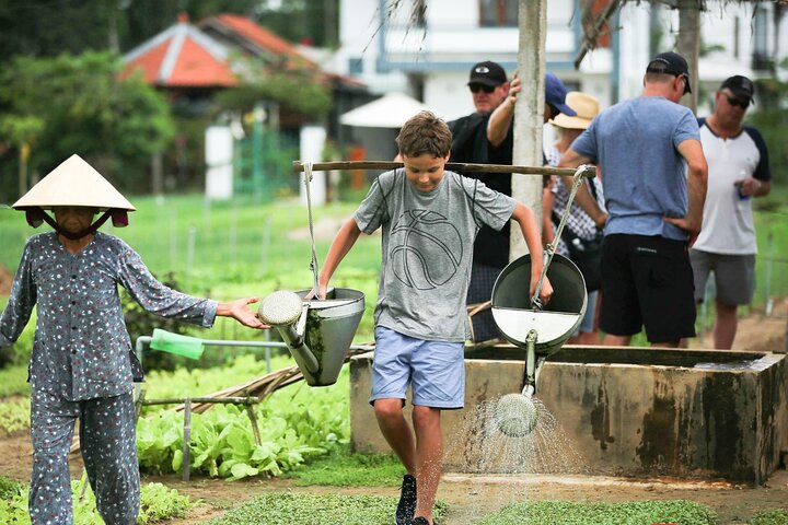 Herb Village