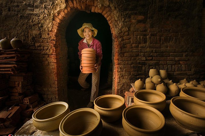 Hoi An Craft Village