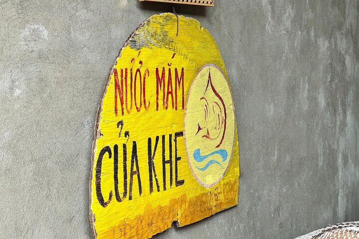 Hoi An: HOI AN CULTURAL CRUISE AND RHUM DISTILLERY TOUR