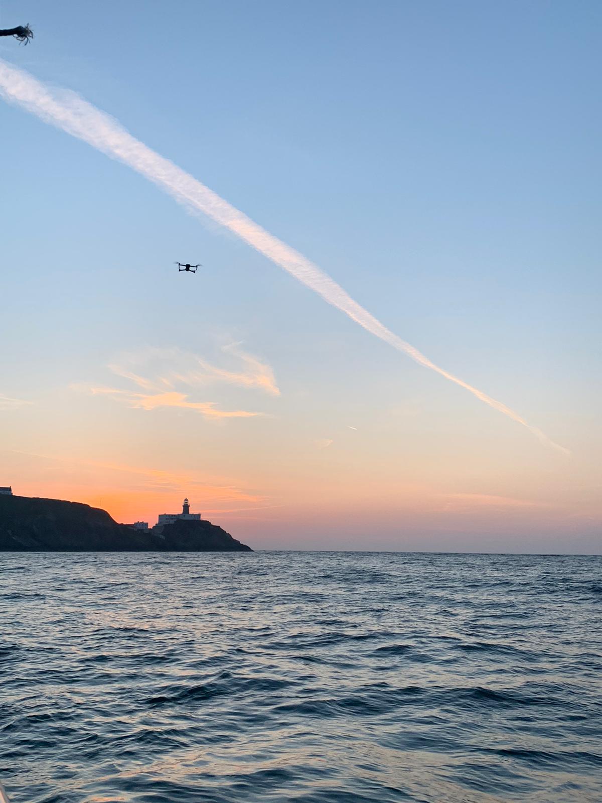 Howth Sunset Cruise