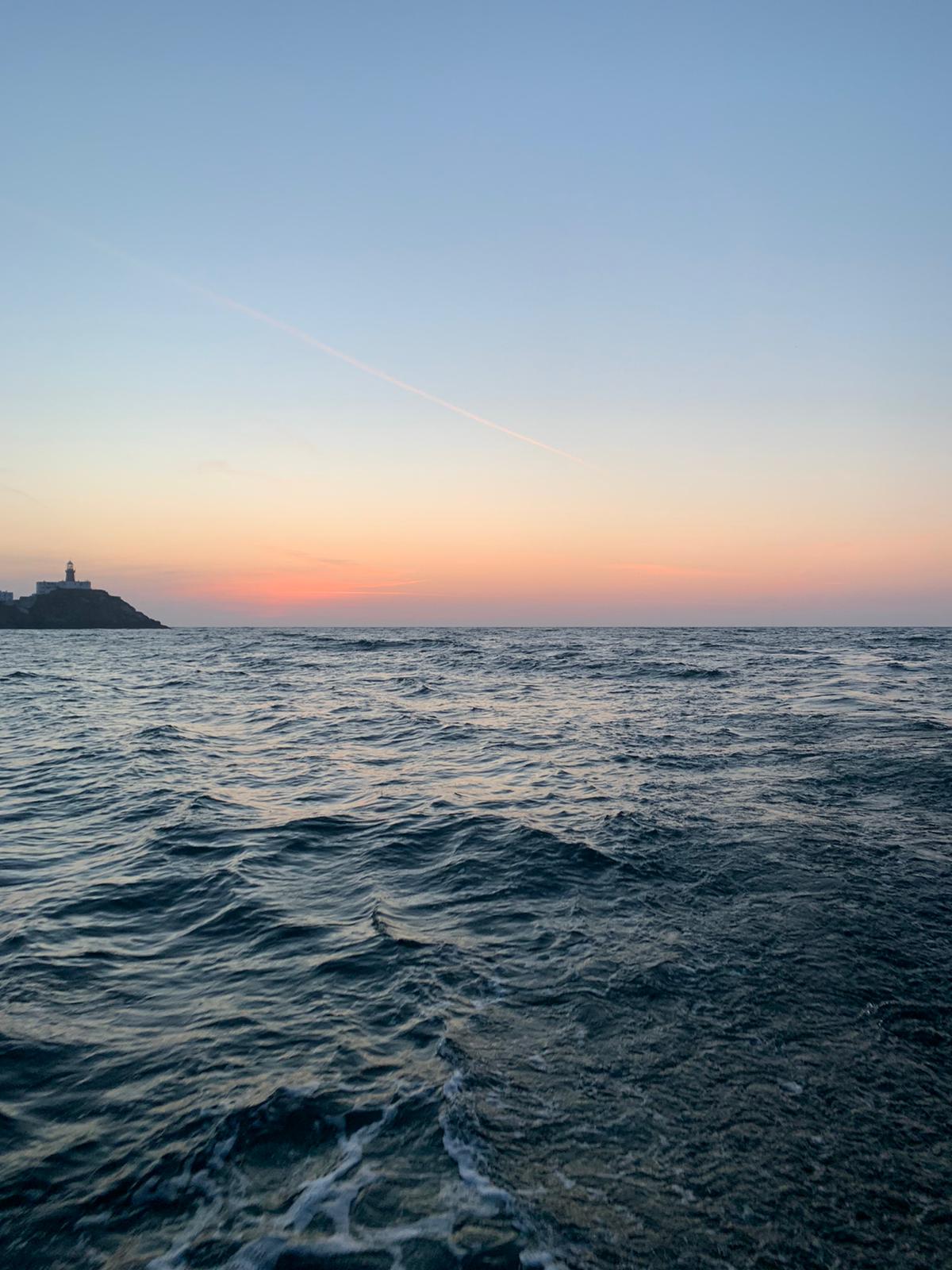 Howth Sunset Cruise