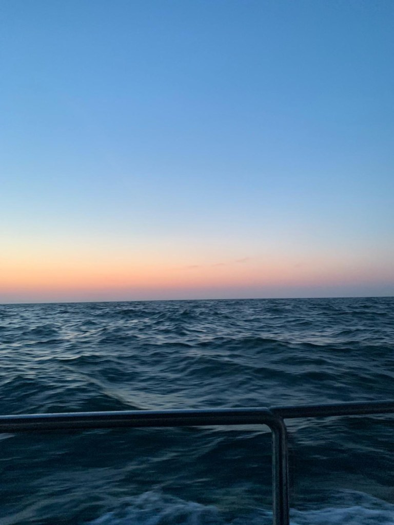 Howth Sunset Cruise