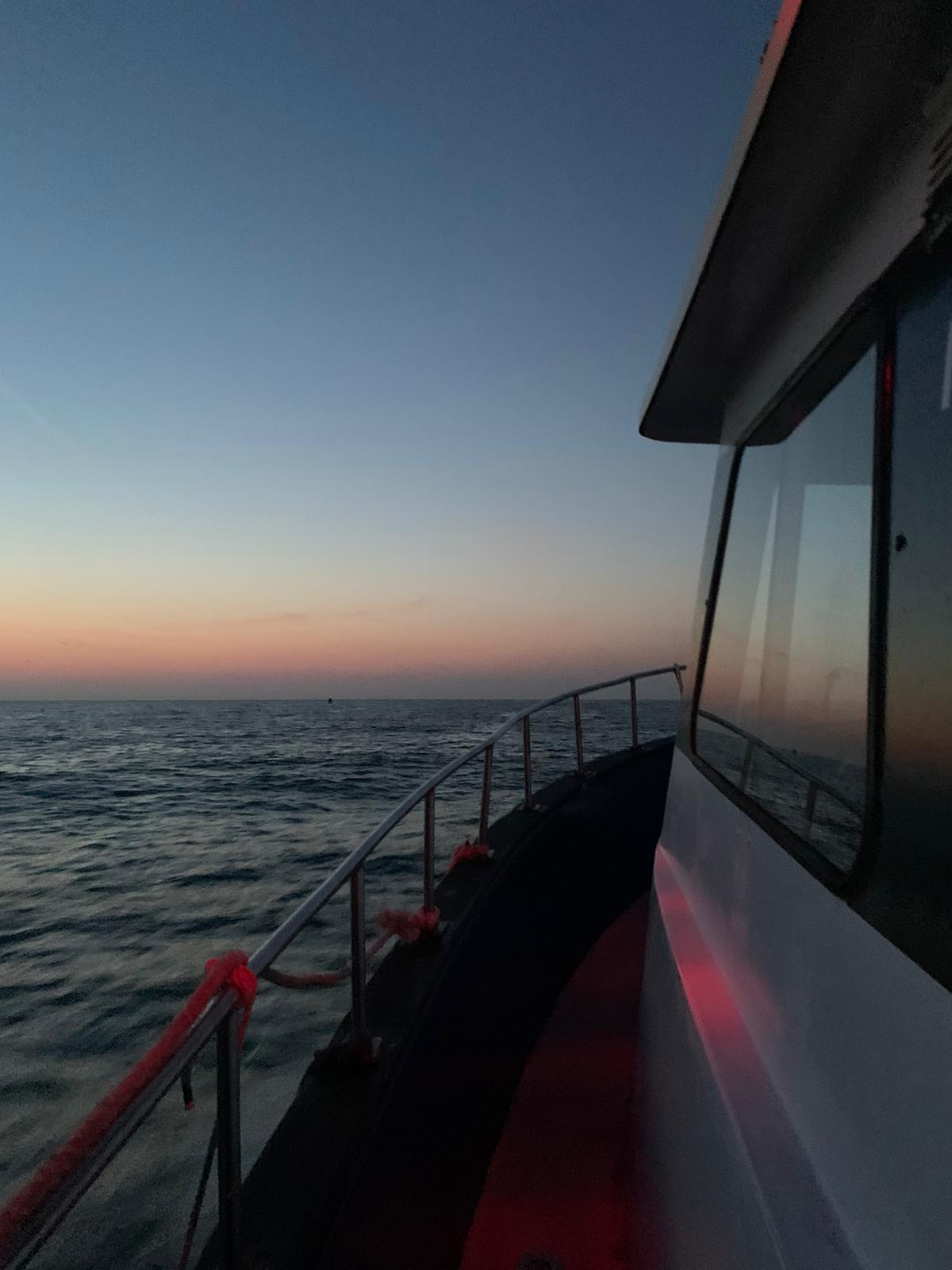 Howth Sunset Cruise