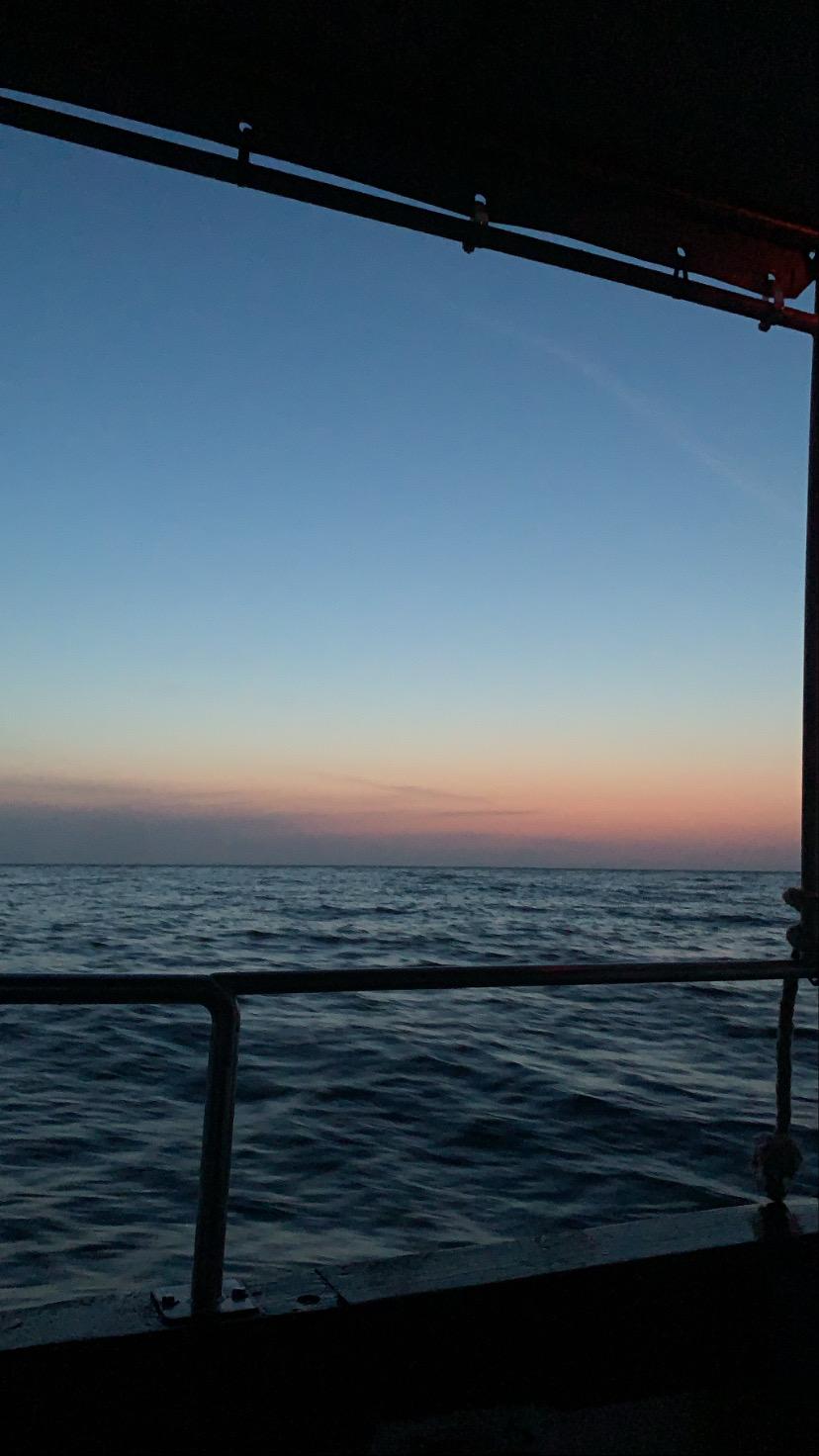 Howth Sunset Cruise