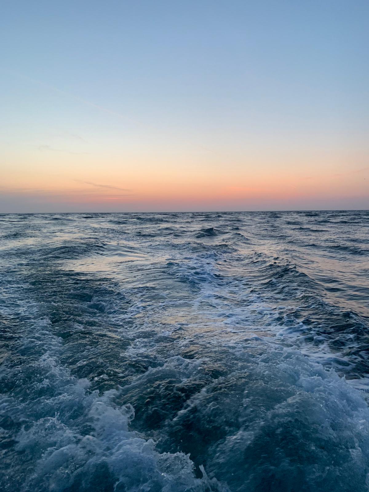 Howth Sunset Cruise