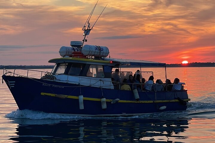 Howth Sunset Cruises