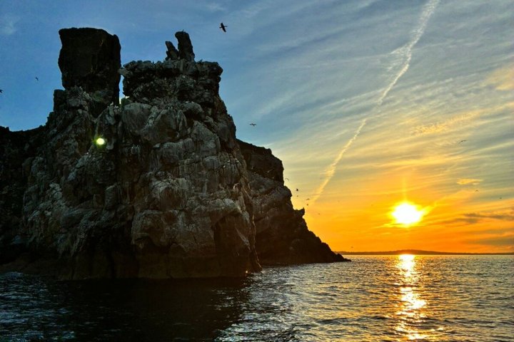 Howth Sunset Cruises